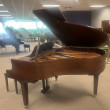 2004 Yamaha GC1 baby grand piano in walnut - Grand Pianos